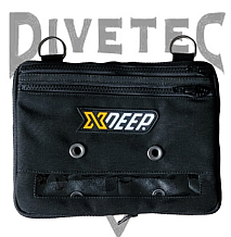 XDEEP Expandable Cargo Pocket XDEEP Expandable Cargo Pocket