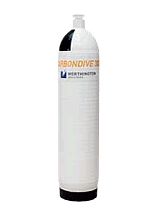 CARBONDIVE 6,8 Ltr. 300 bar CARBONDIVE 6,8 Ltr. 300 bar