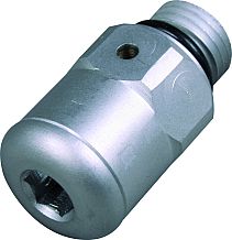 Überdruckventil UNF 3/8"e; Überdruckventil UNF 3/8"e;