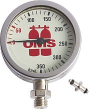 OMS Finimeter Mineralglas OMS Finimeter Mineralglas