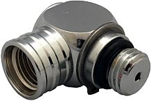 HD 90° XSscuba 90 Grad Winkeladapter HD 90° XSscuba 90 Grad Winkeladapter