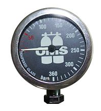 OMS Master Finimeter Mineralglas OMS Master Finimeter Mineralglas